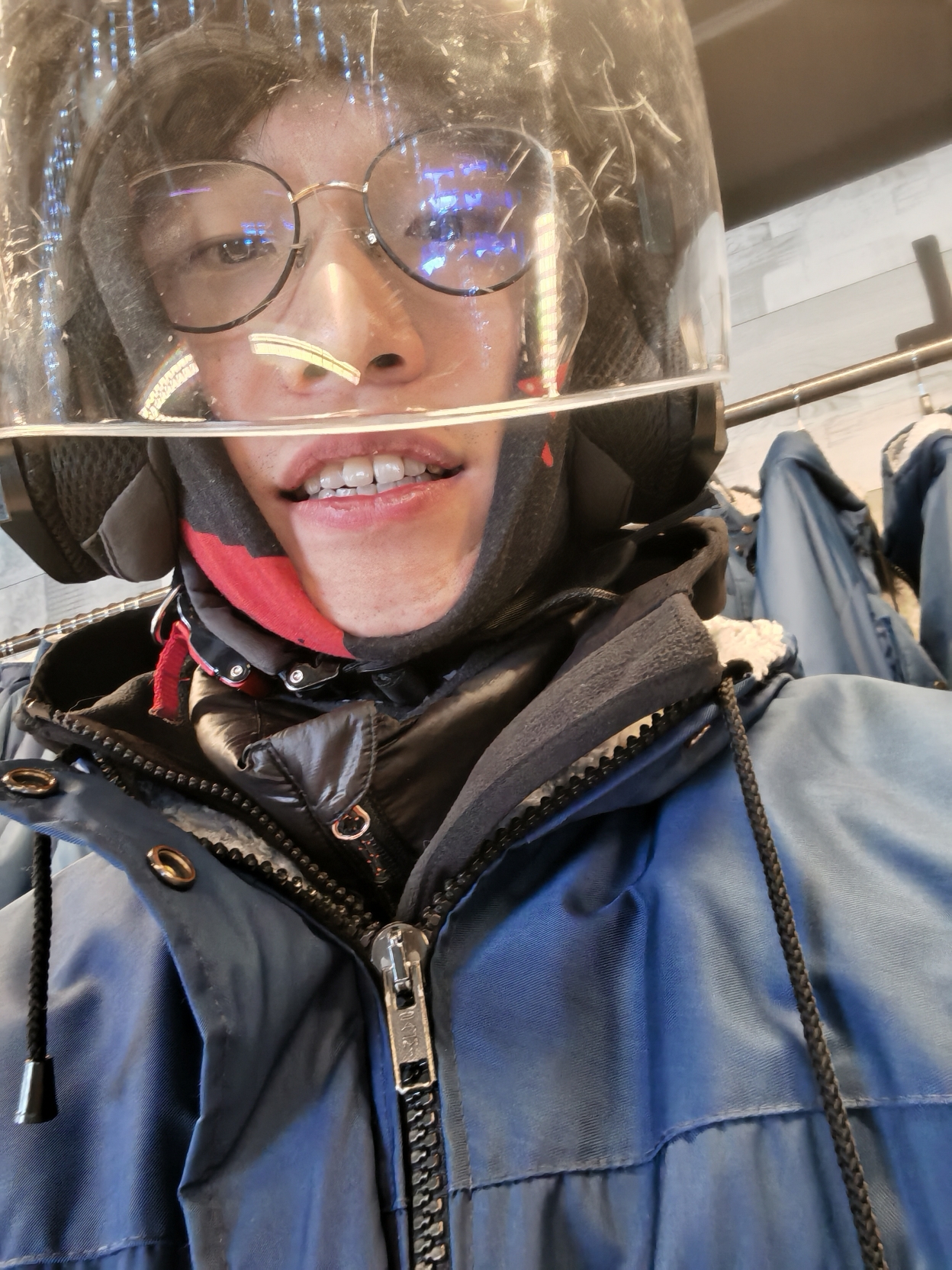 User Ho Sen profile image