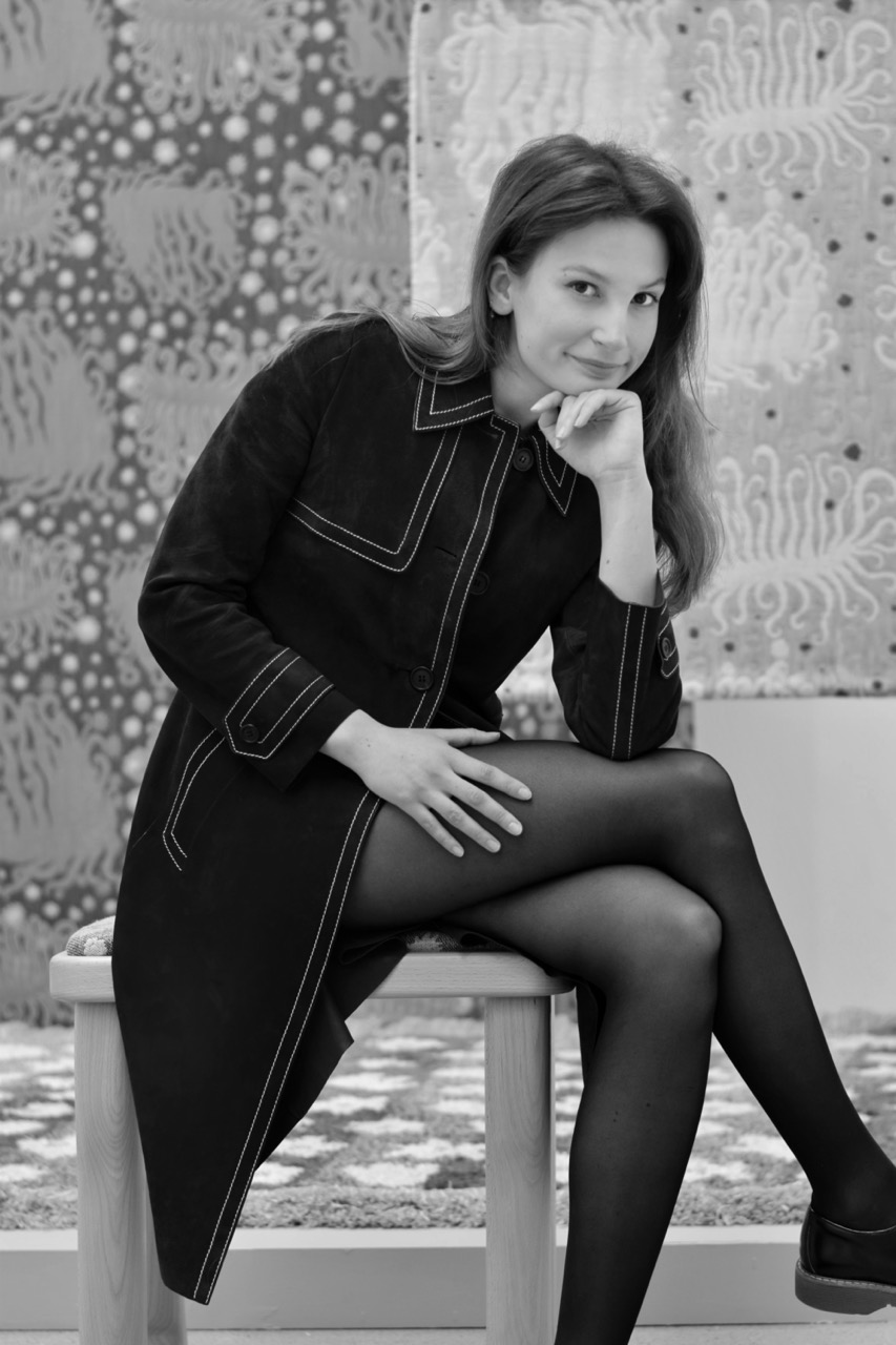 User Amanda profile image