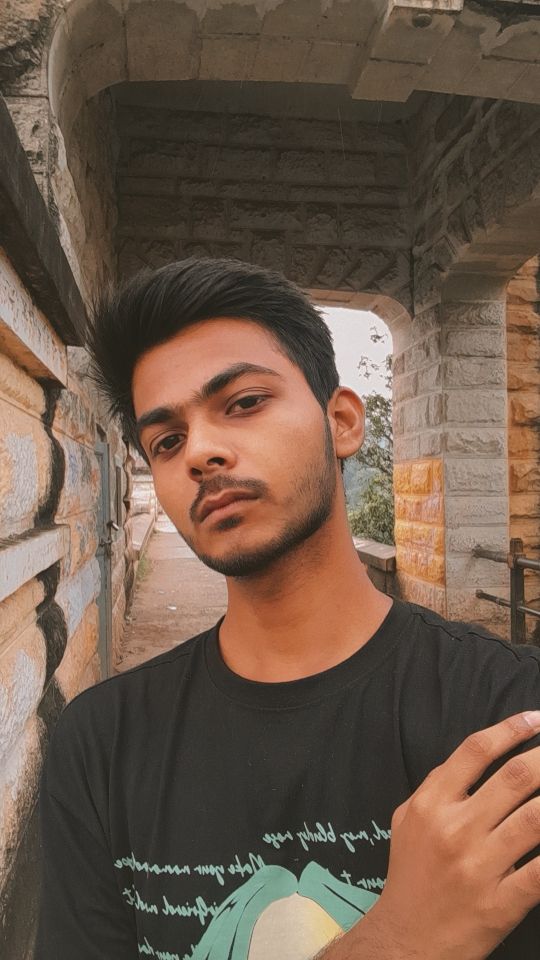 User Soumojit profile image
