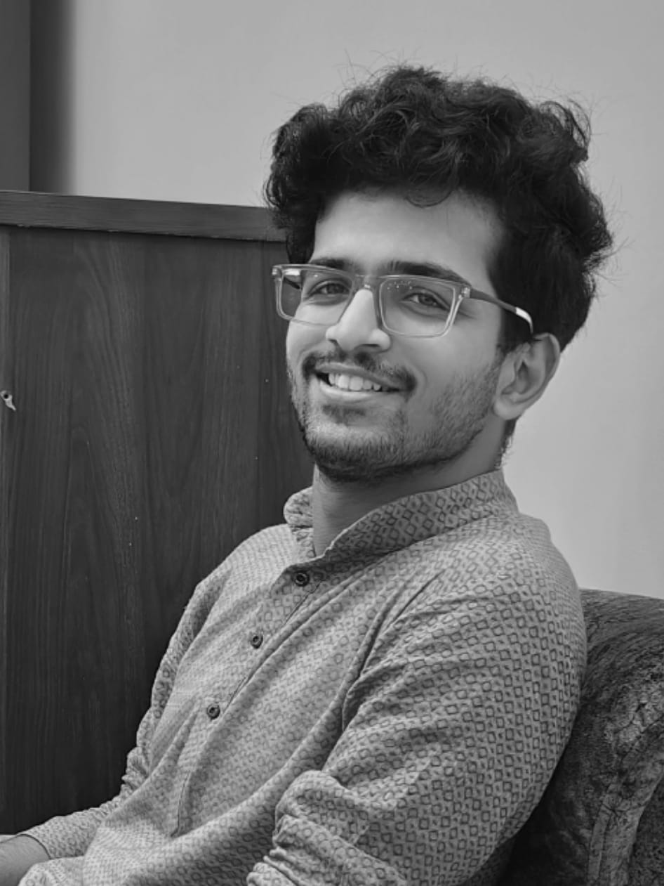 User Aniruddha profile image
