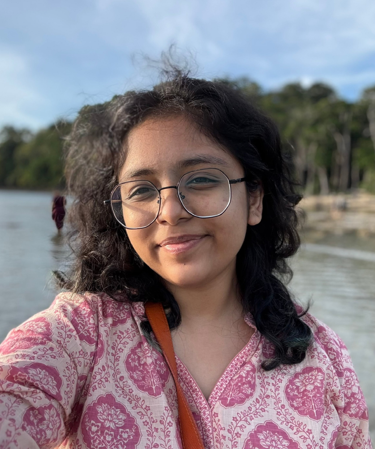 User Vaidehi profile image