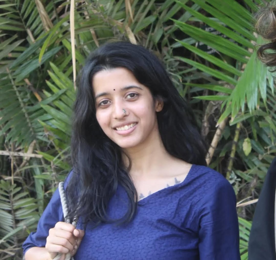 User Anjali profile image