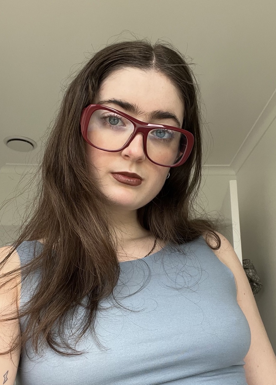 User Rachael profile image