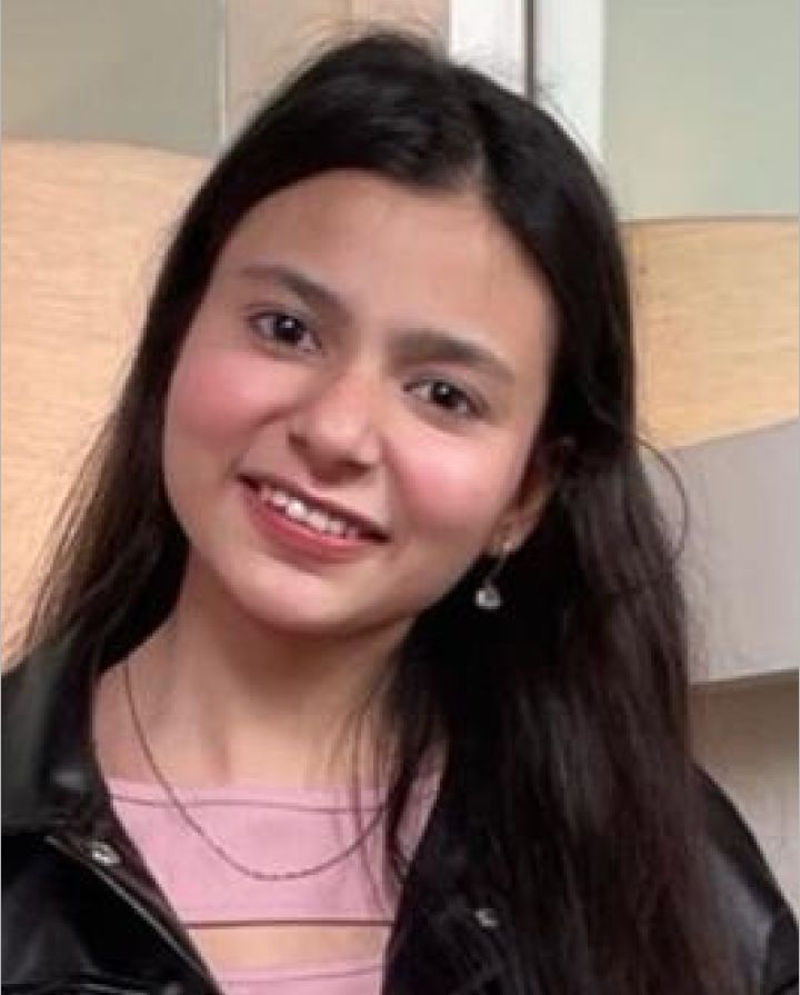 User Himanshi profile image
