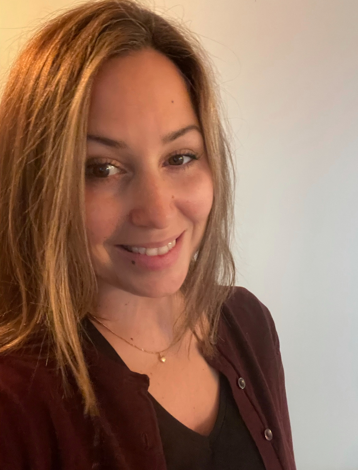 User Maya profile image