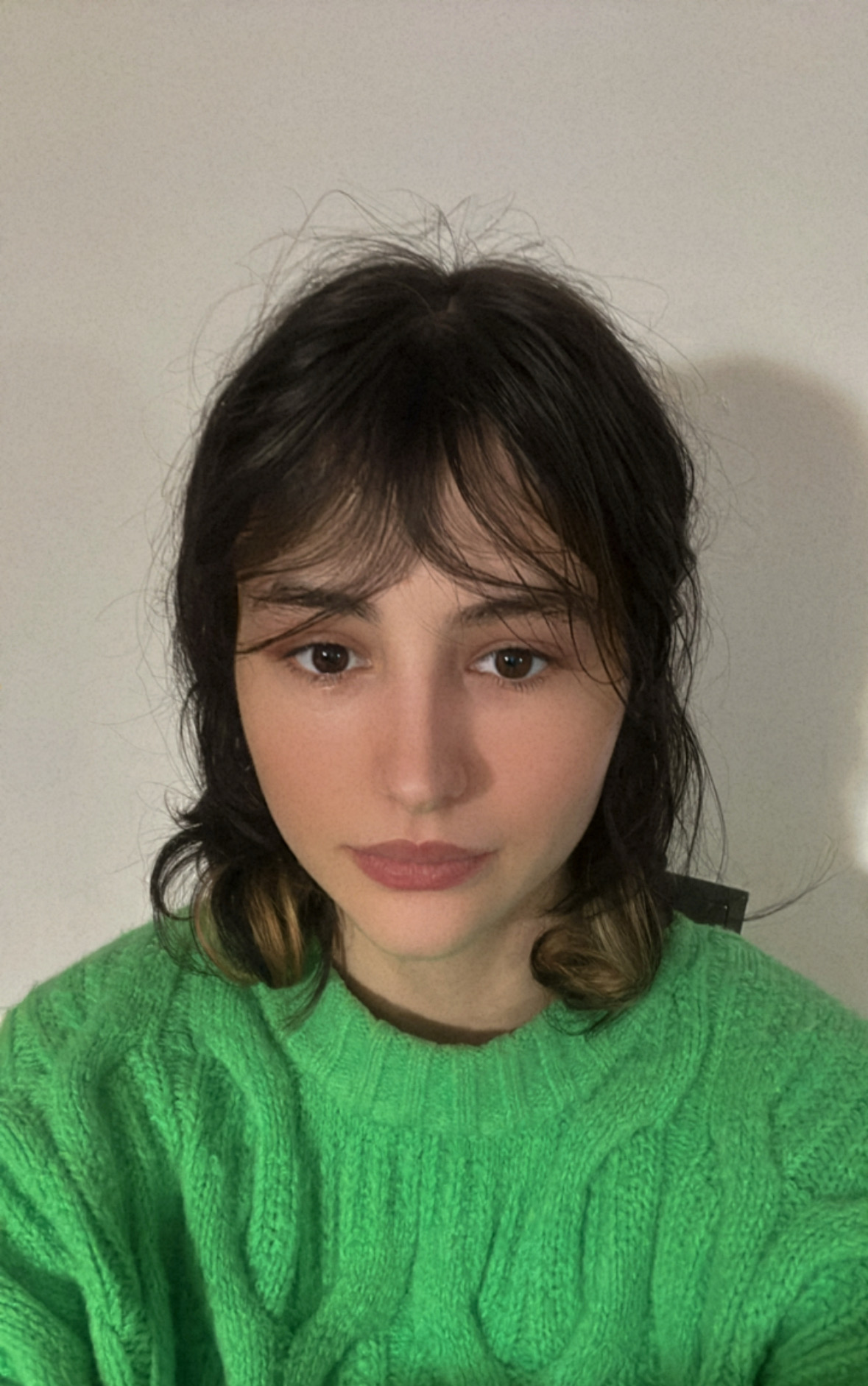User Teodora profile image