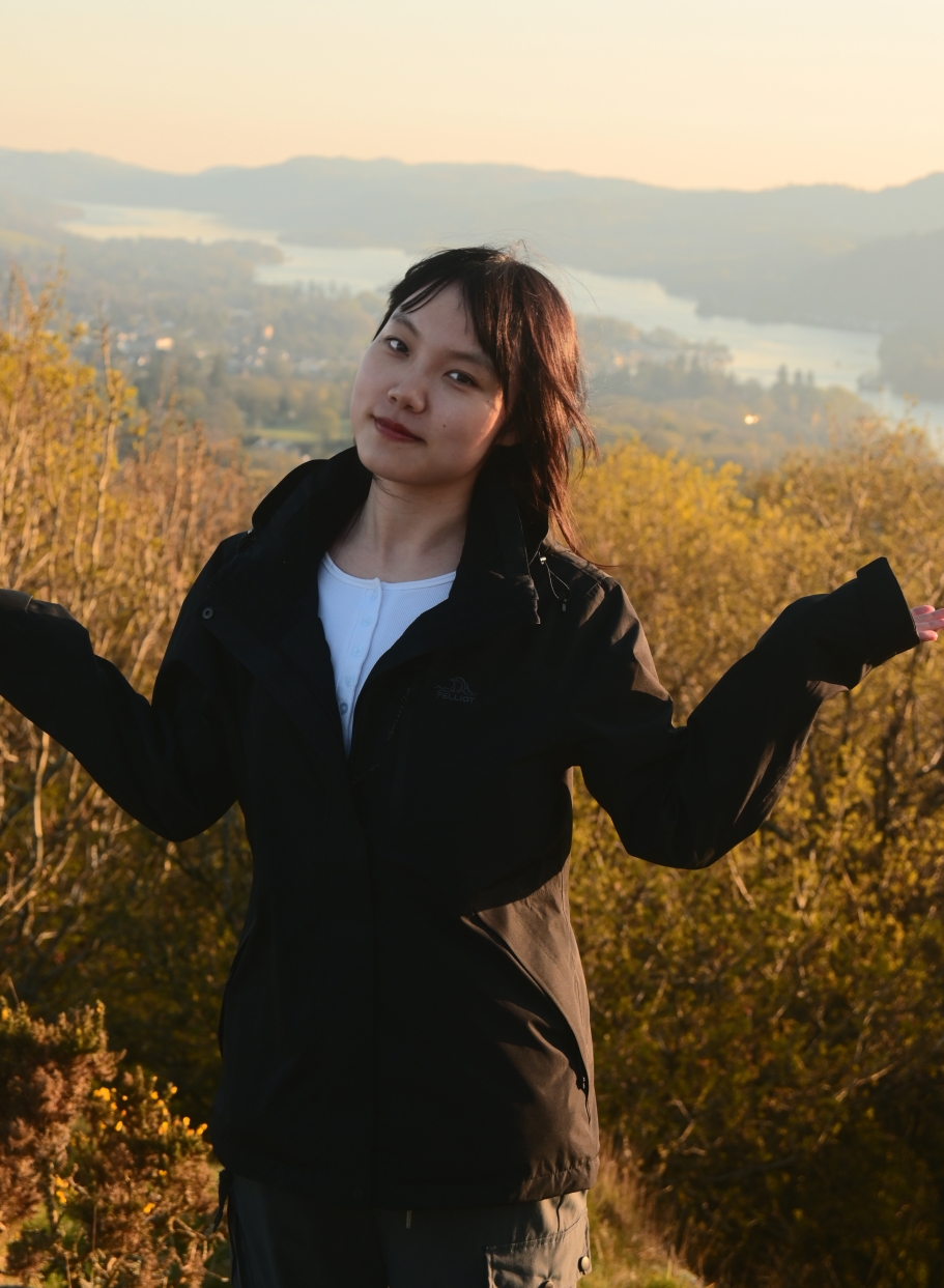 User Jiayin profile image