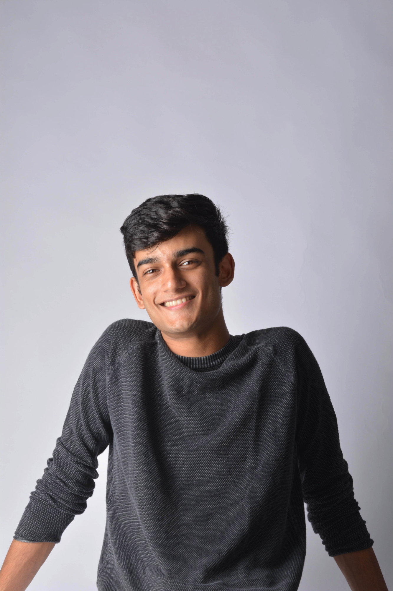 User Krish profile image