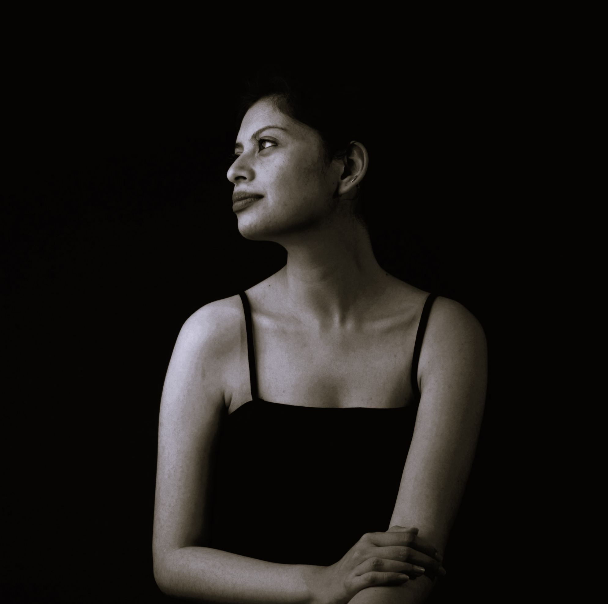 User Tanisha profile image