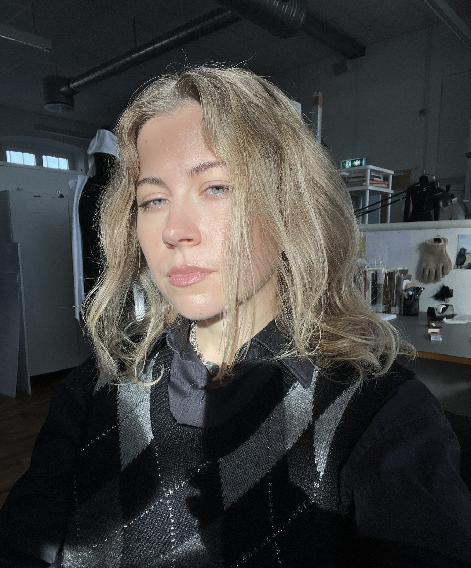 User Brigitta profile image