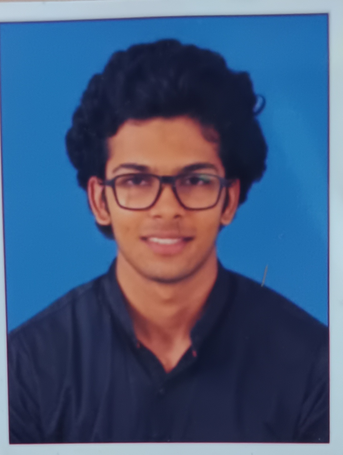 User Saigaurav profile image