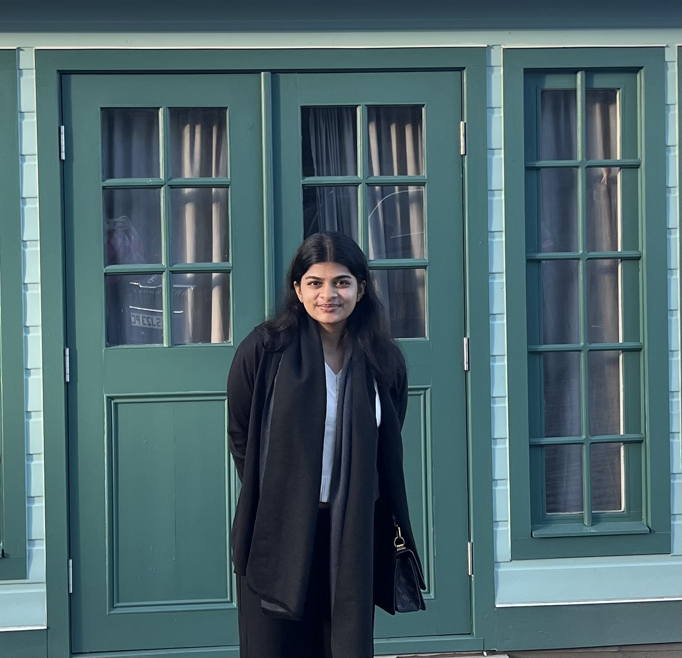 User Naveena profile image