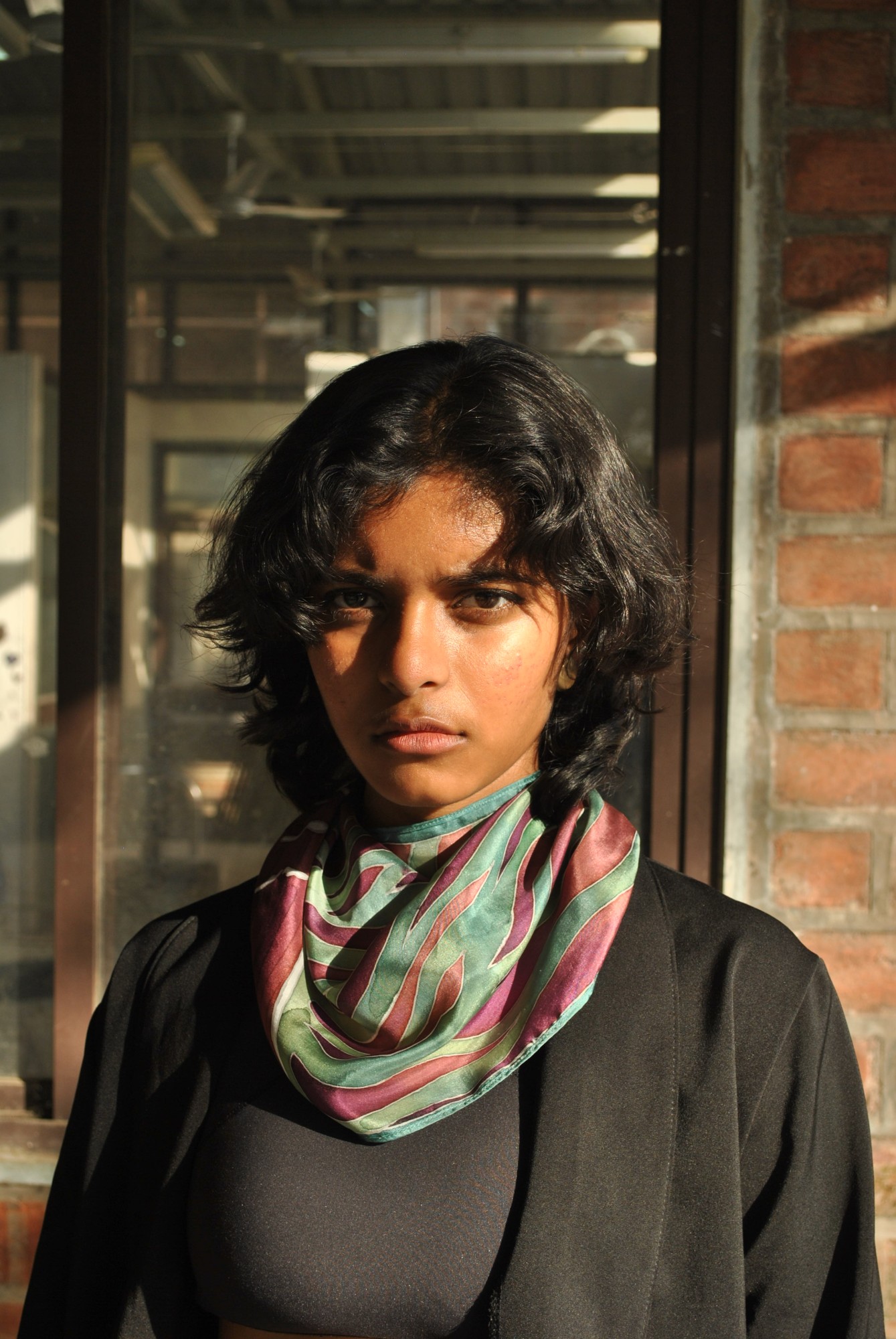 User Anushka profile image