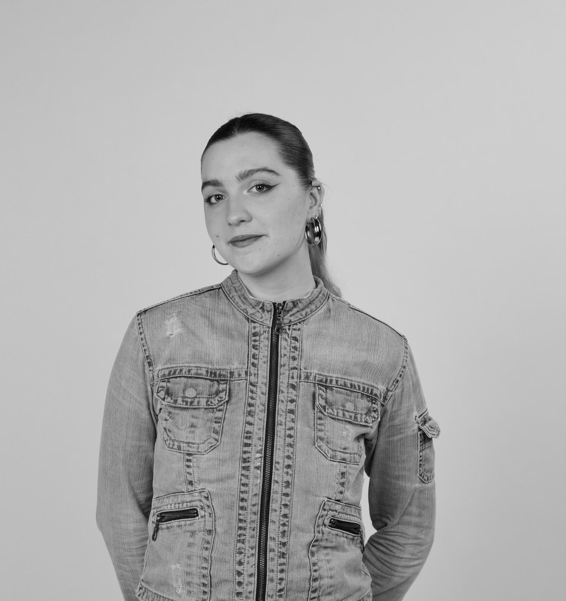 User Kimberley profile image