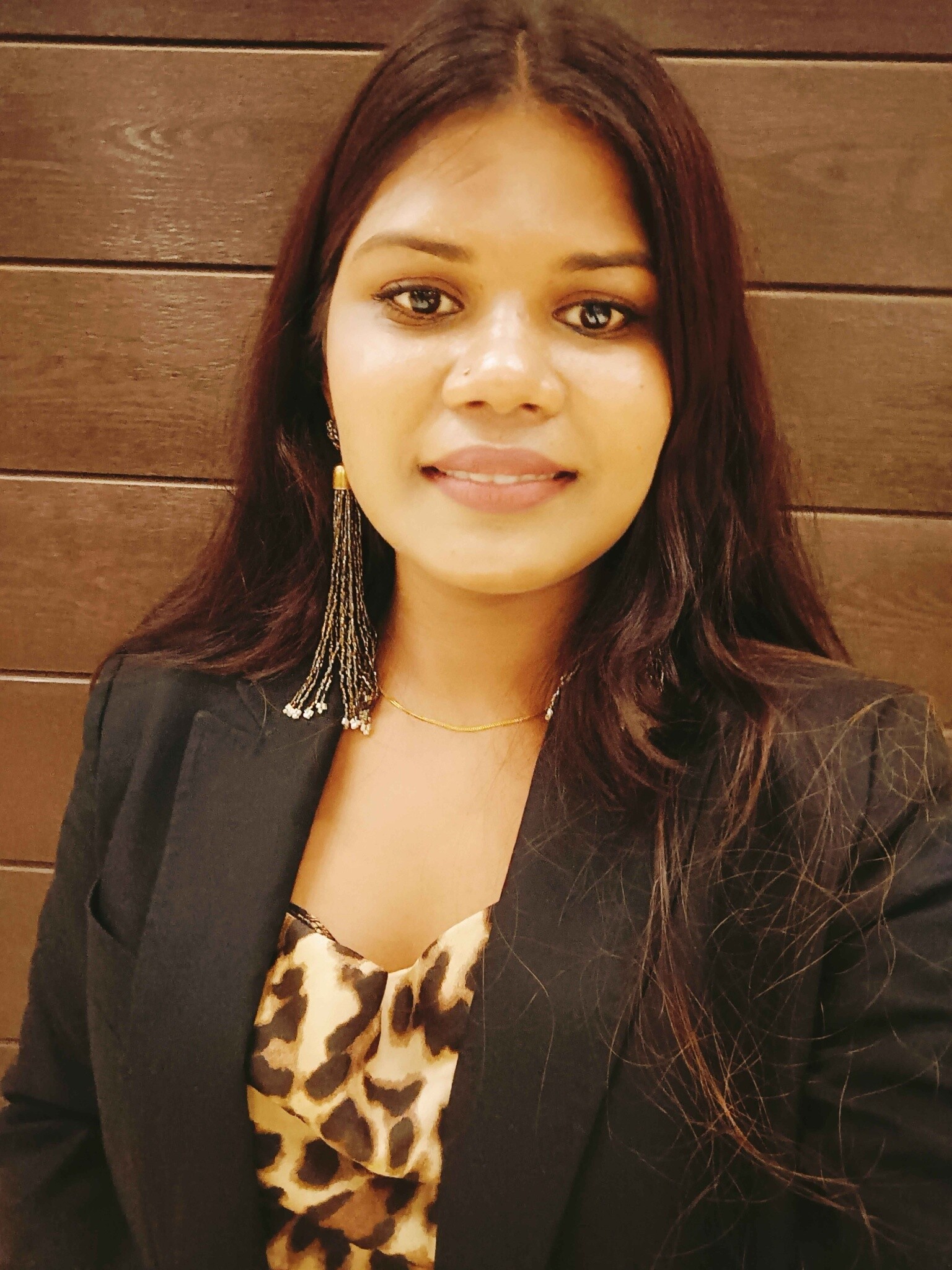 User Shikha profile image
