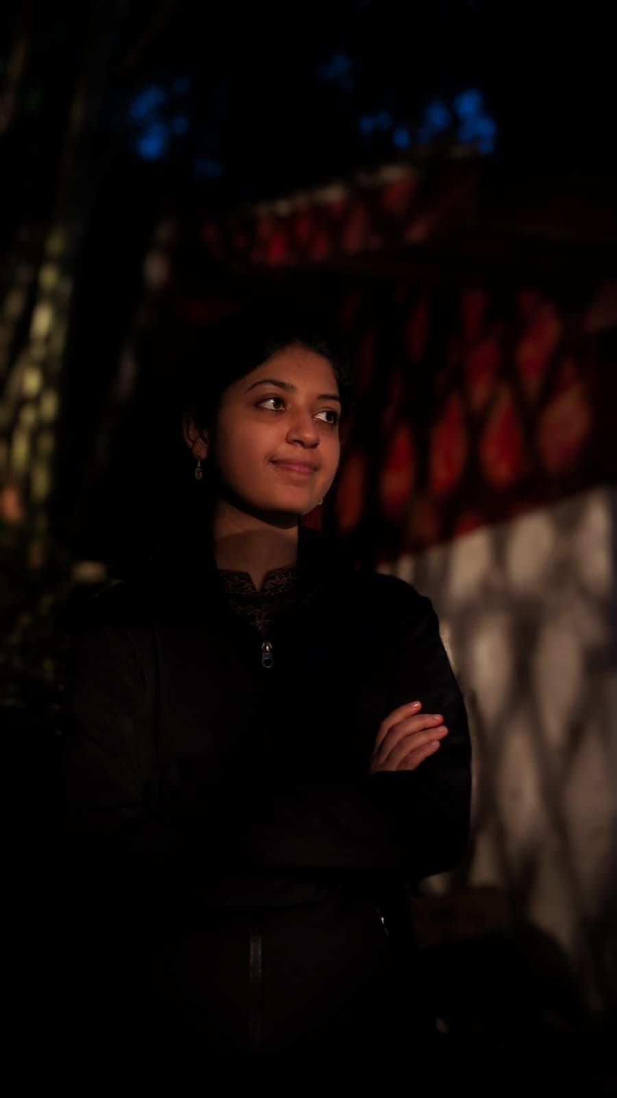 User Sanskruti profile image