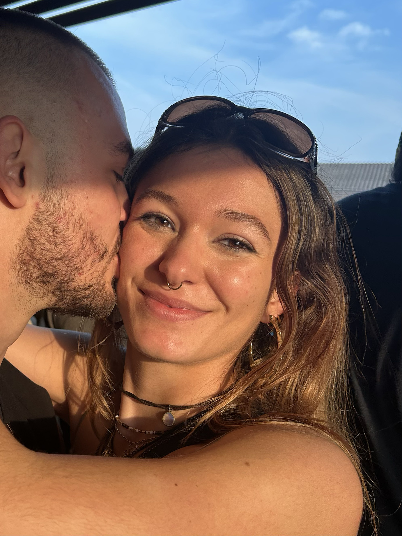 User Rosie profile image