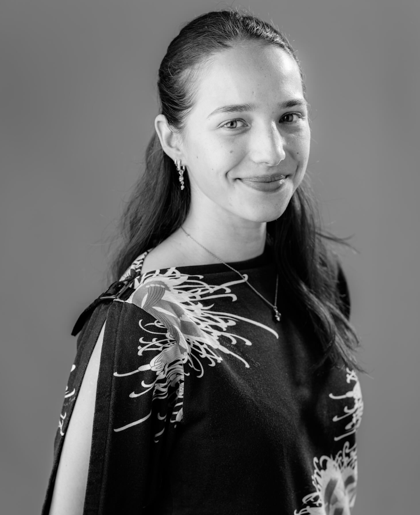 User Freya profile image
