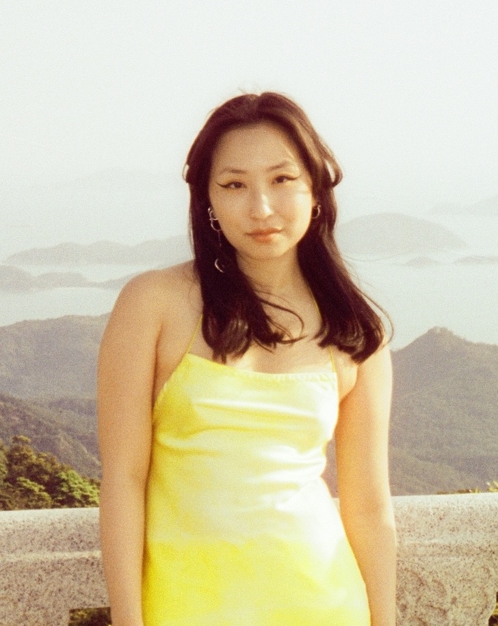 User Lieu profile image