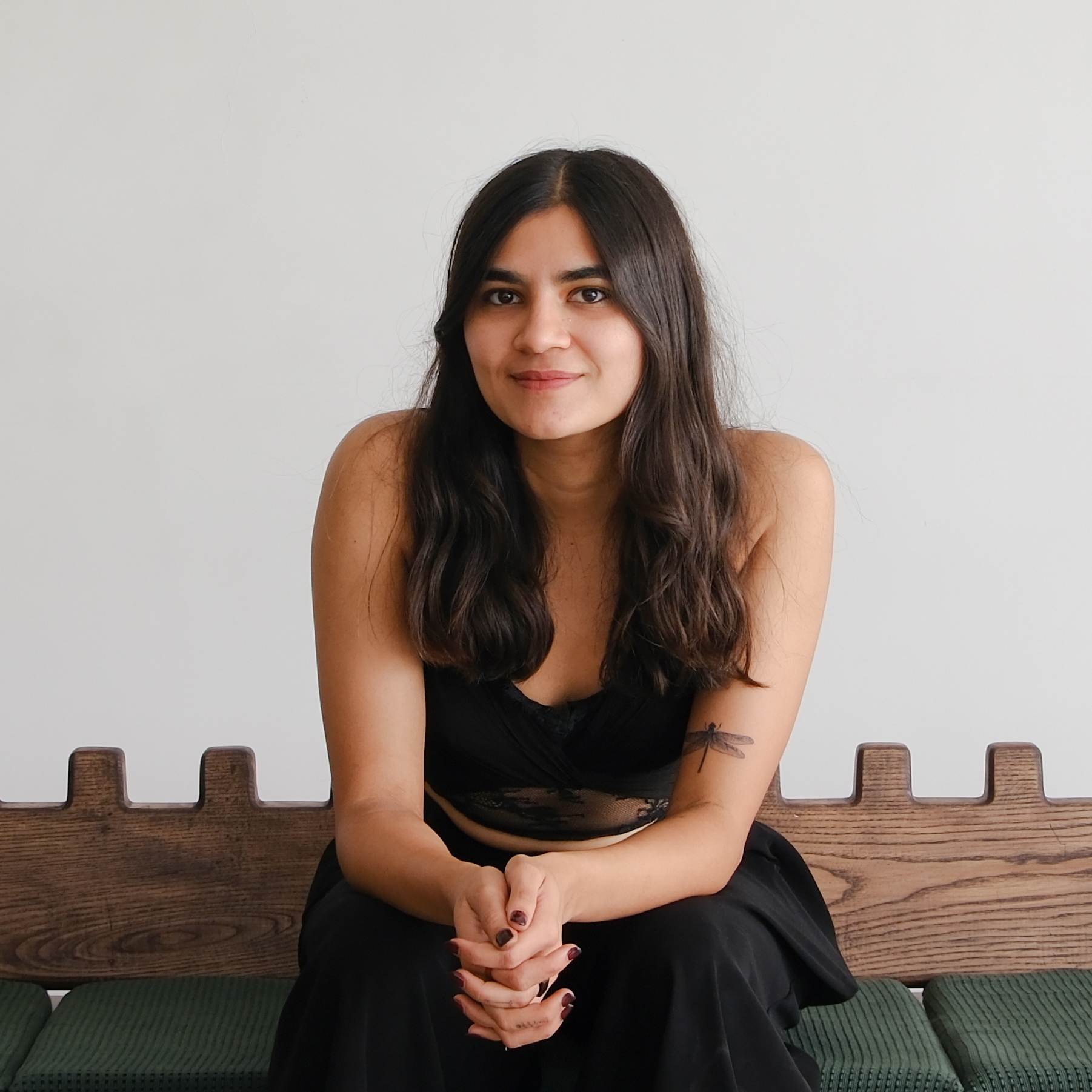 User Shivangi profile image