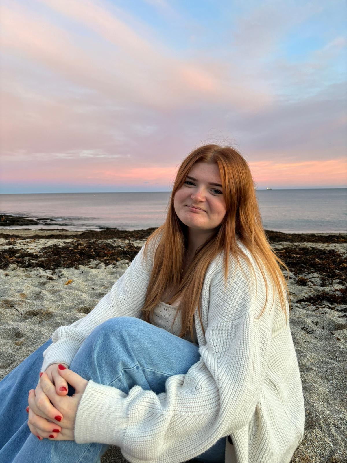 User Katie-Louise profile image