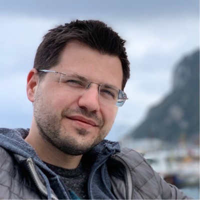 User Piero profile image