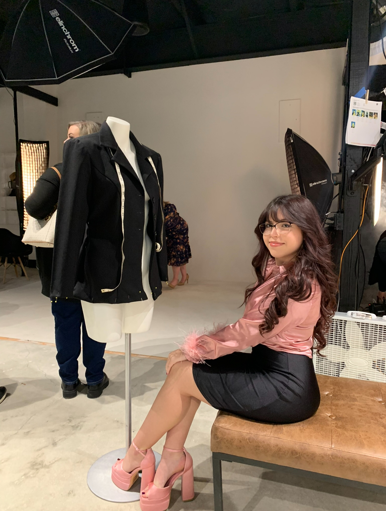 User Fabiola profile image