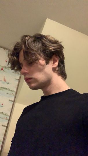 User Henry profile image