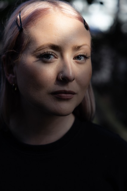 User Krista profile image