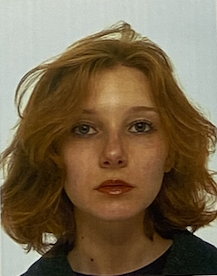 User Rosalie profile image