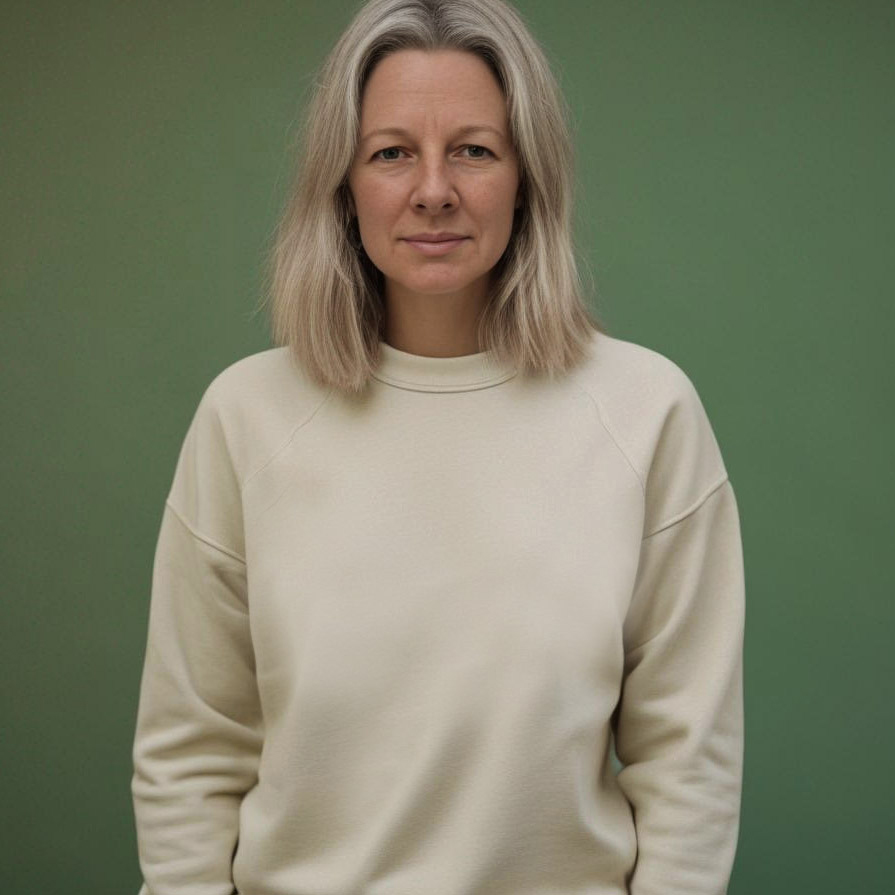 User Louise profile image