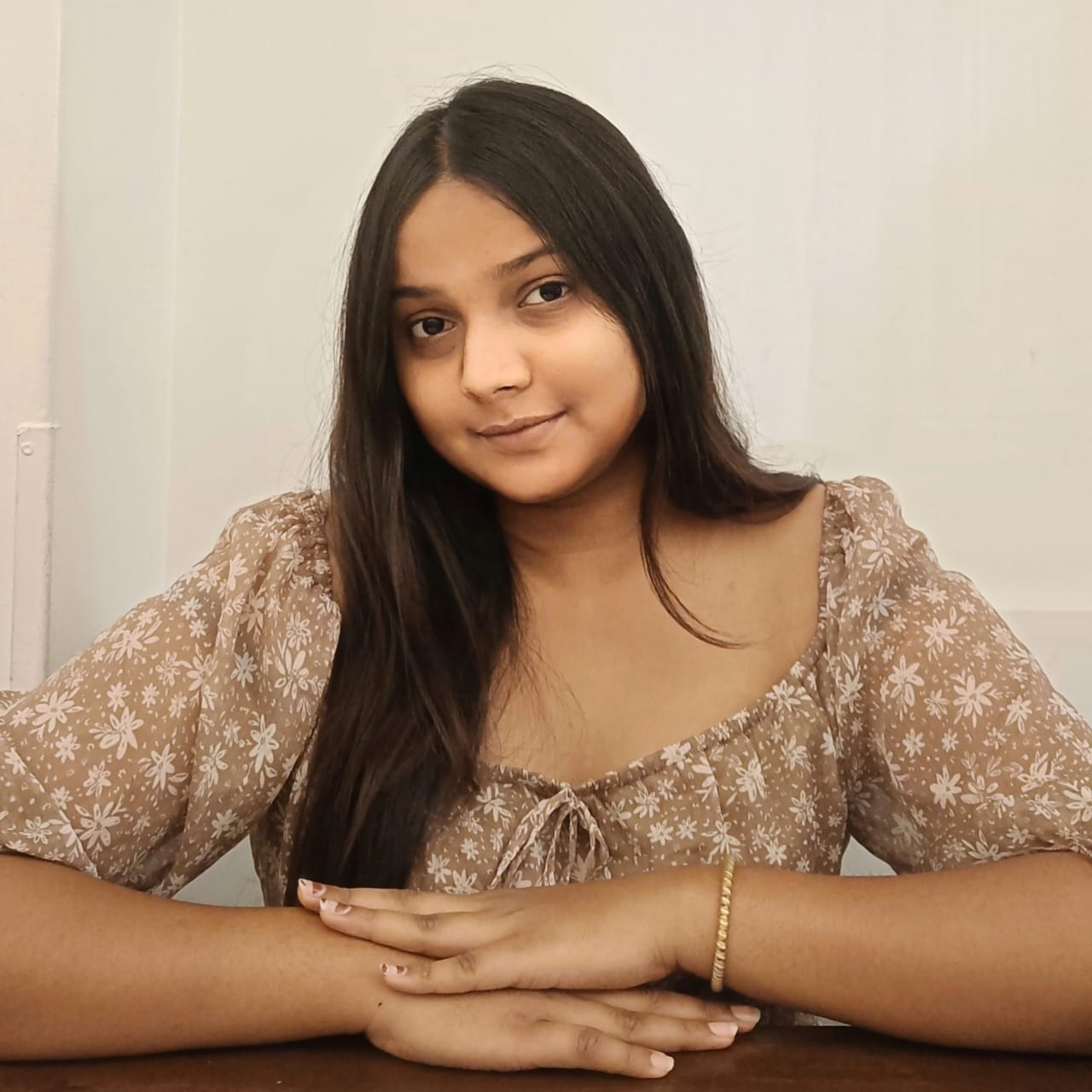 User Pankhuri profile image