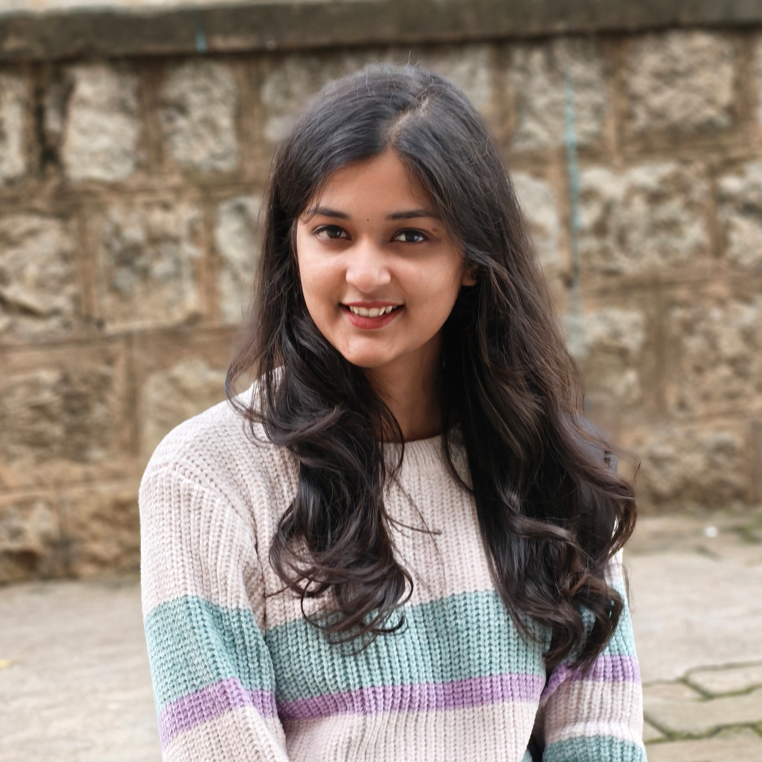 User Sanchitha profile image