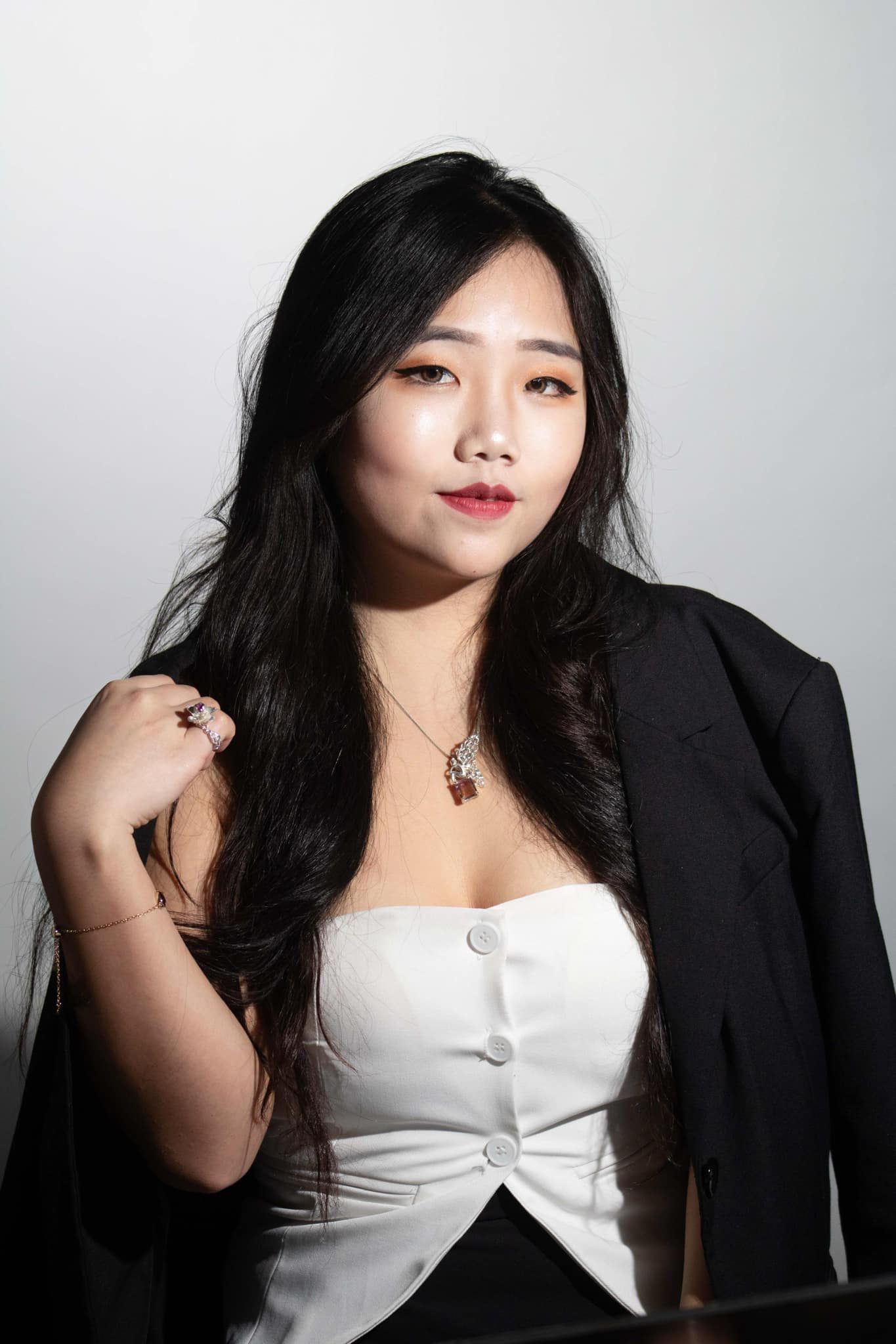 User Shuang profile image