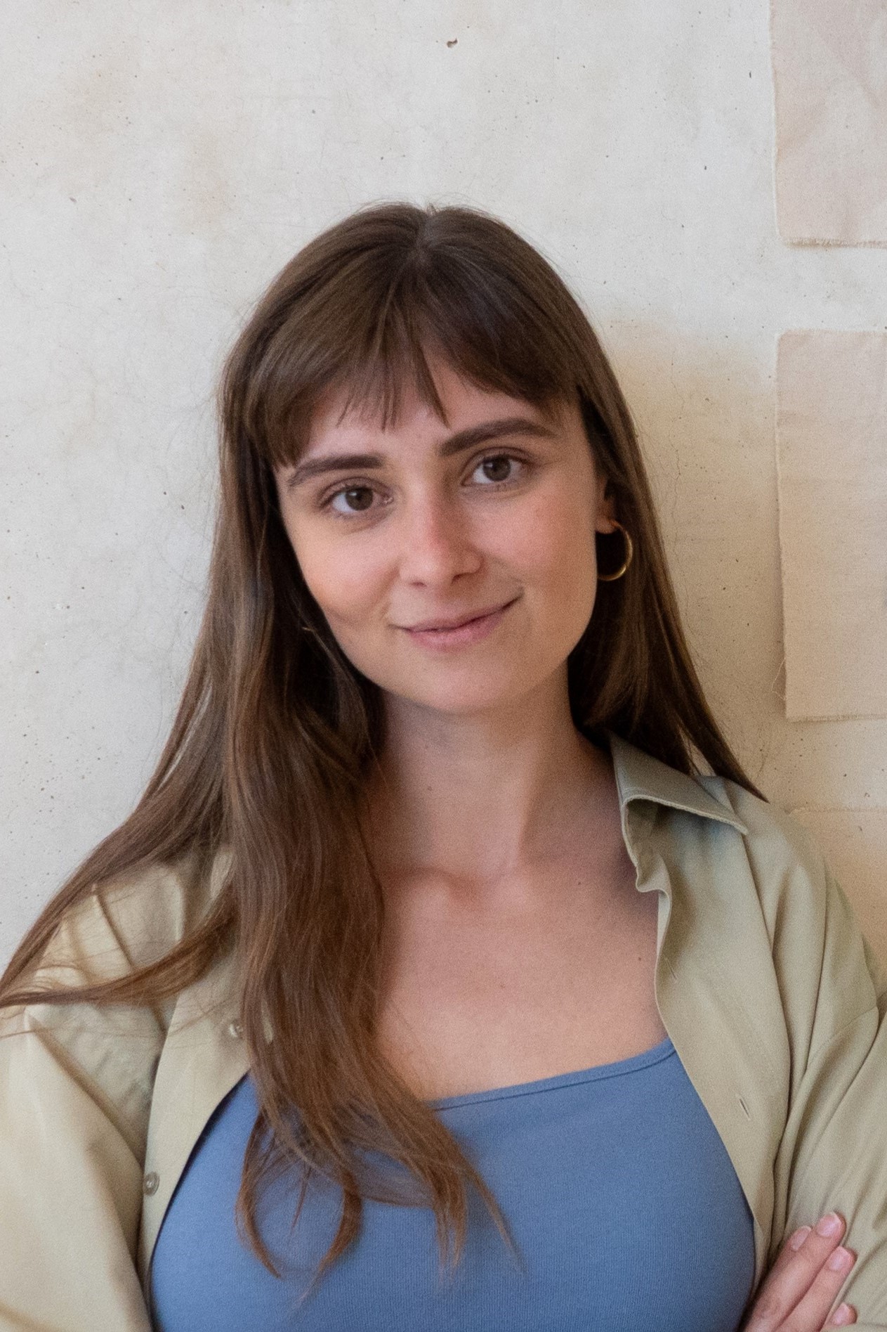 User Sophie profile image