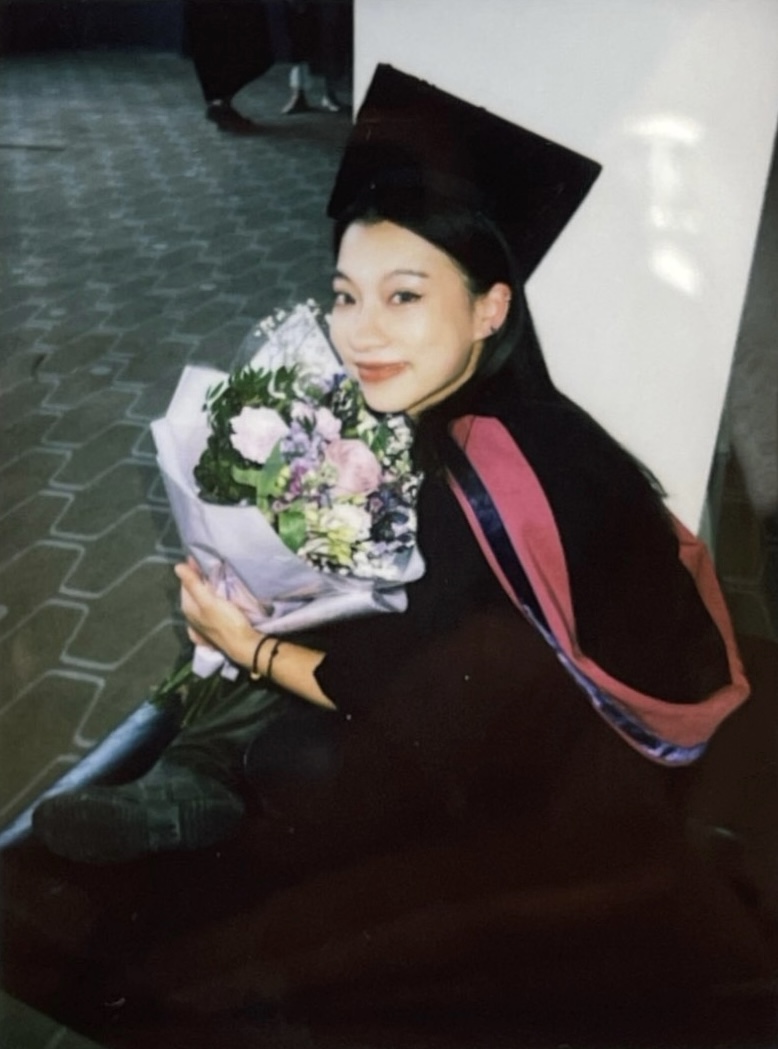 User Xiangyi profile image
