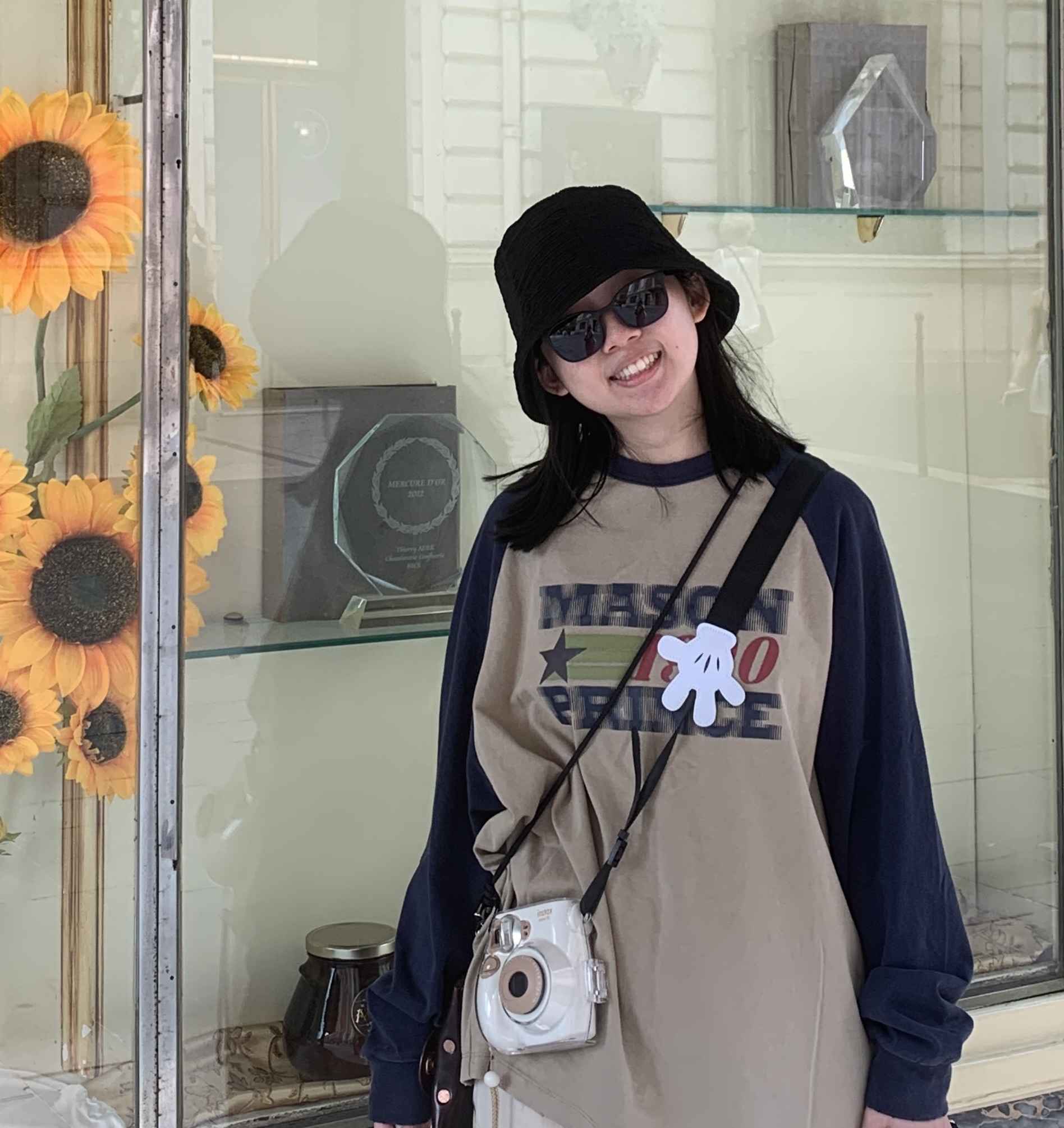 User Huimin profile image
