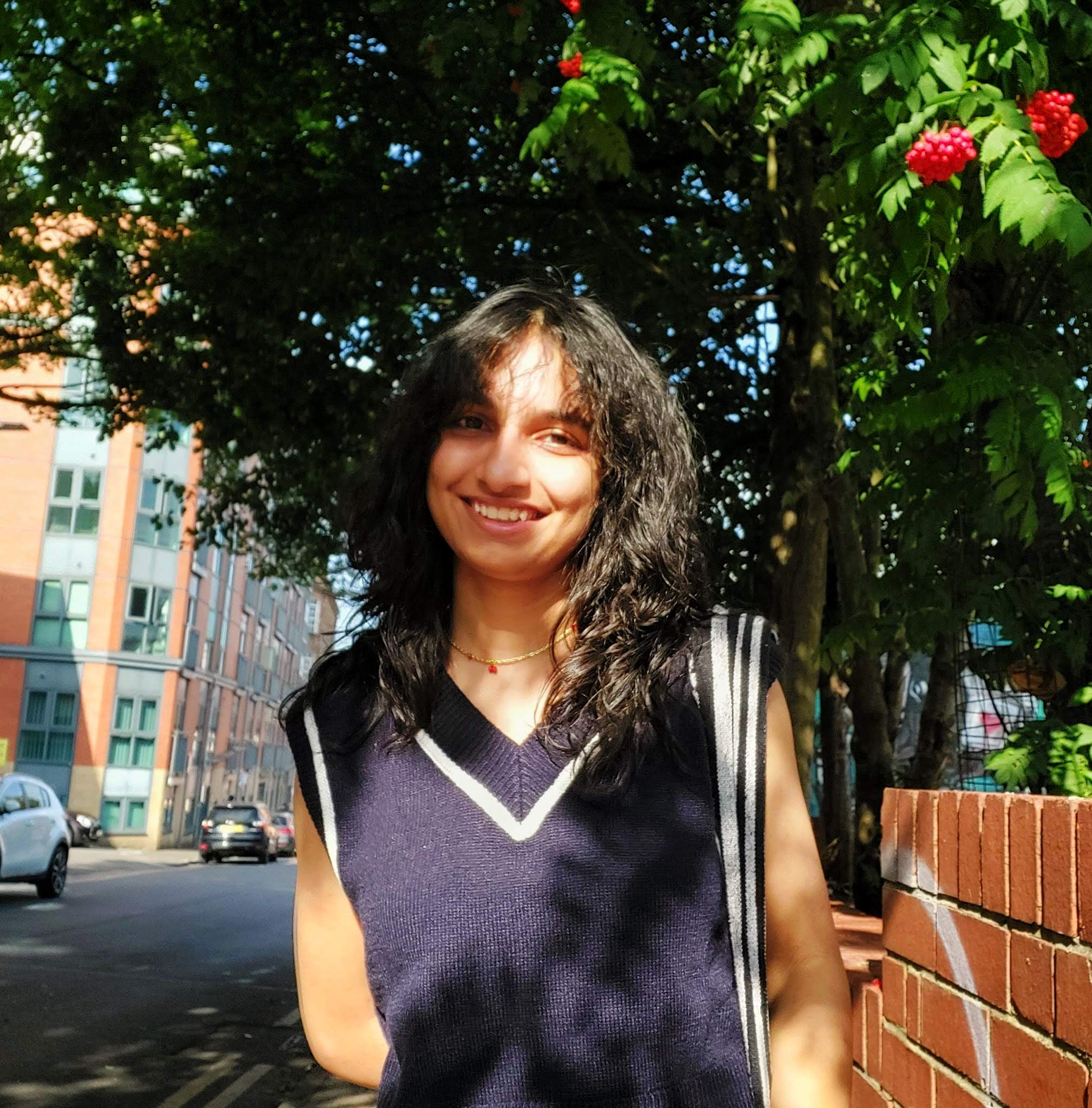 User Ishita profile image