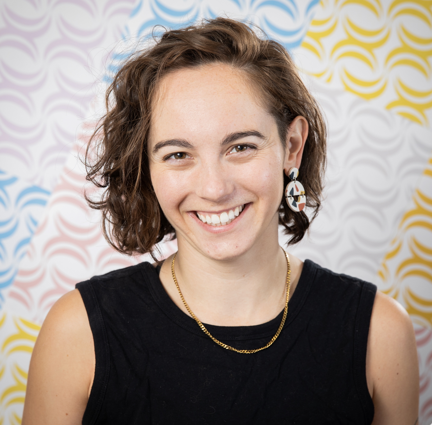 User Arianne profile image