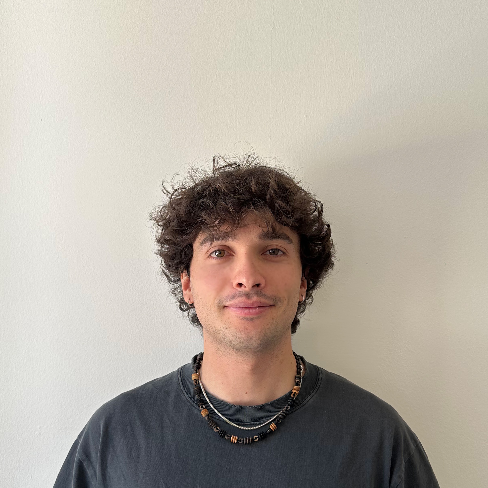User Francesco profile image