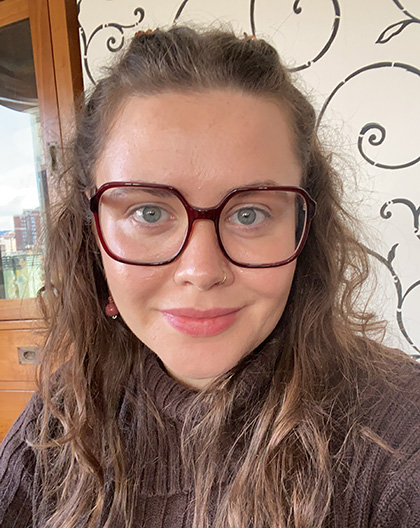 User Robyn profile image