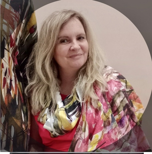 User Joanne profile image