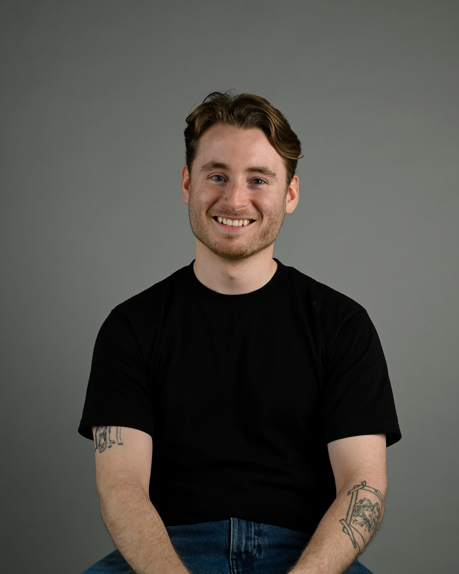 User Vincent profile image