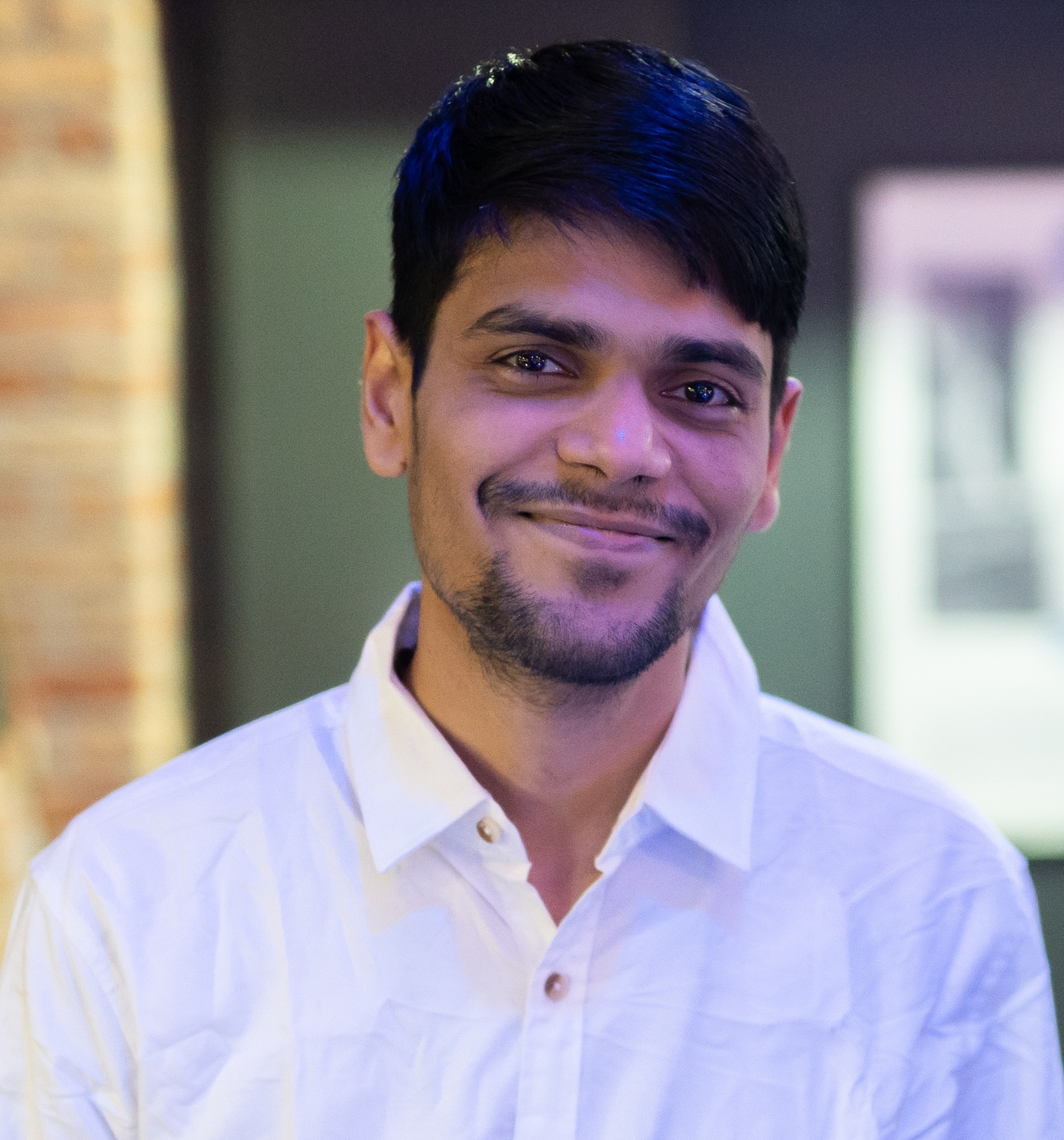 User Vamsi Madhav profile image