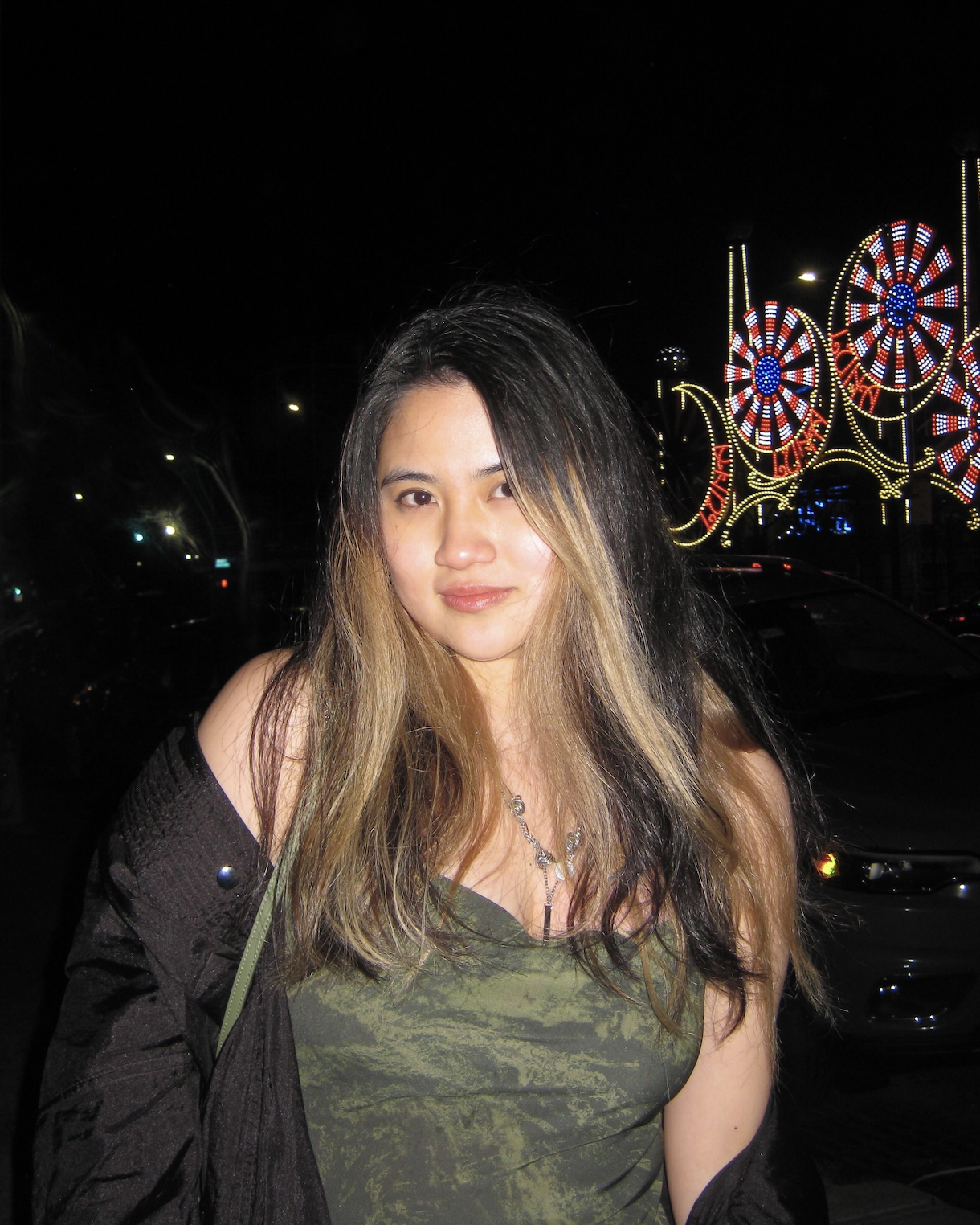 User Jasmine profile image