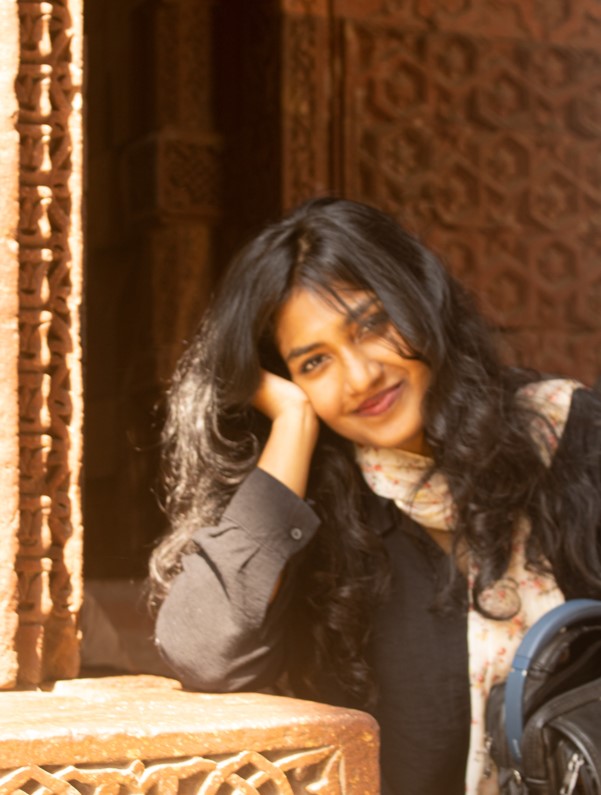 User Akshaya profile image