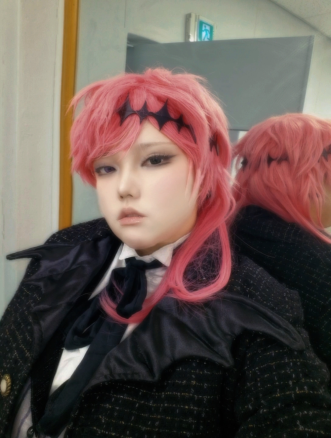 User 수현 profile image