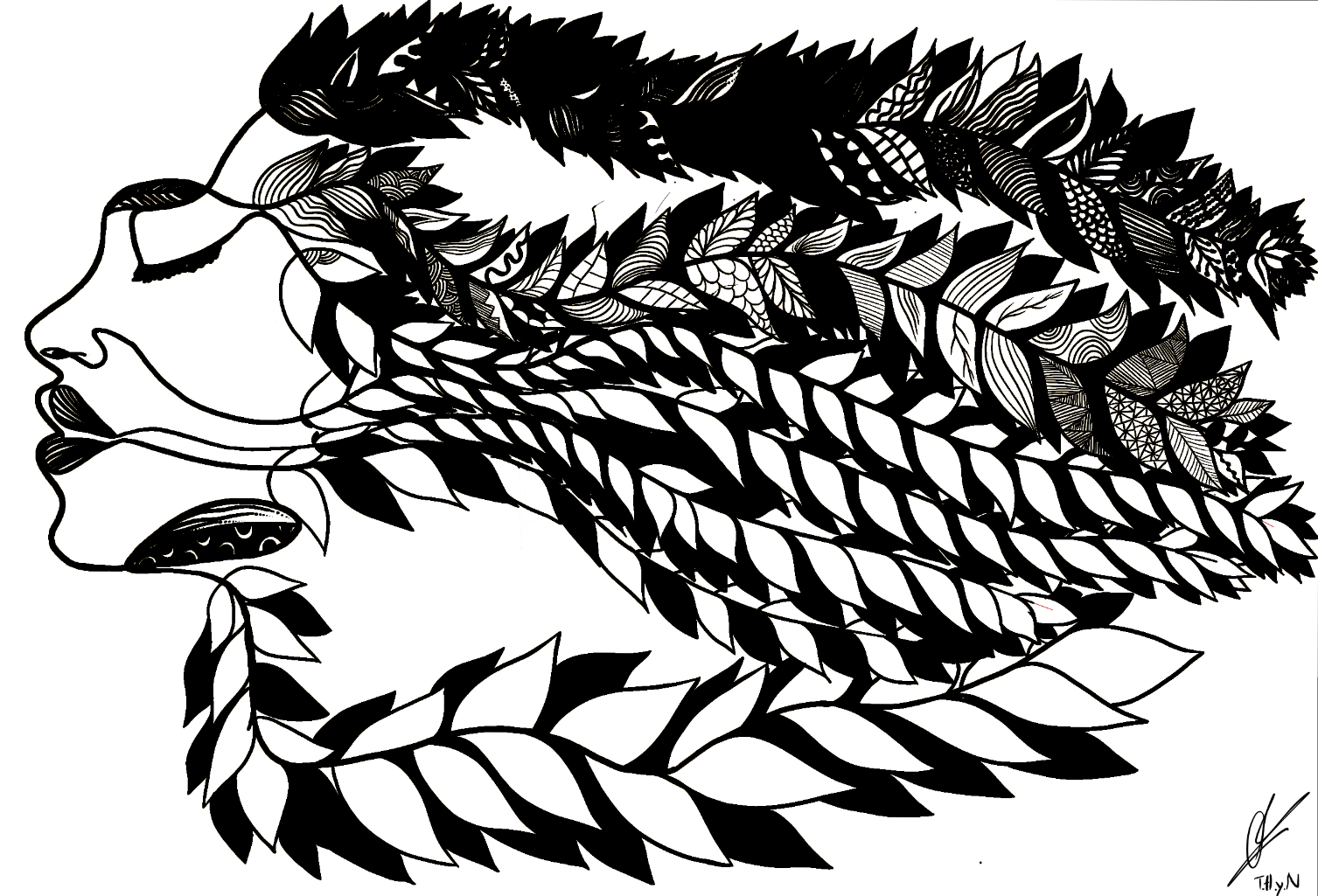 User Trần profile image