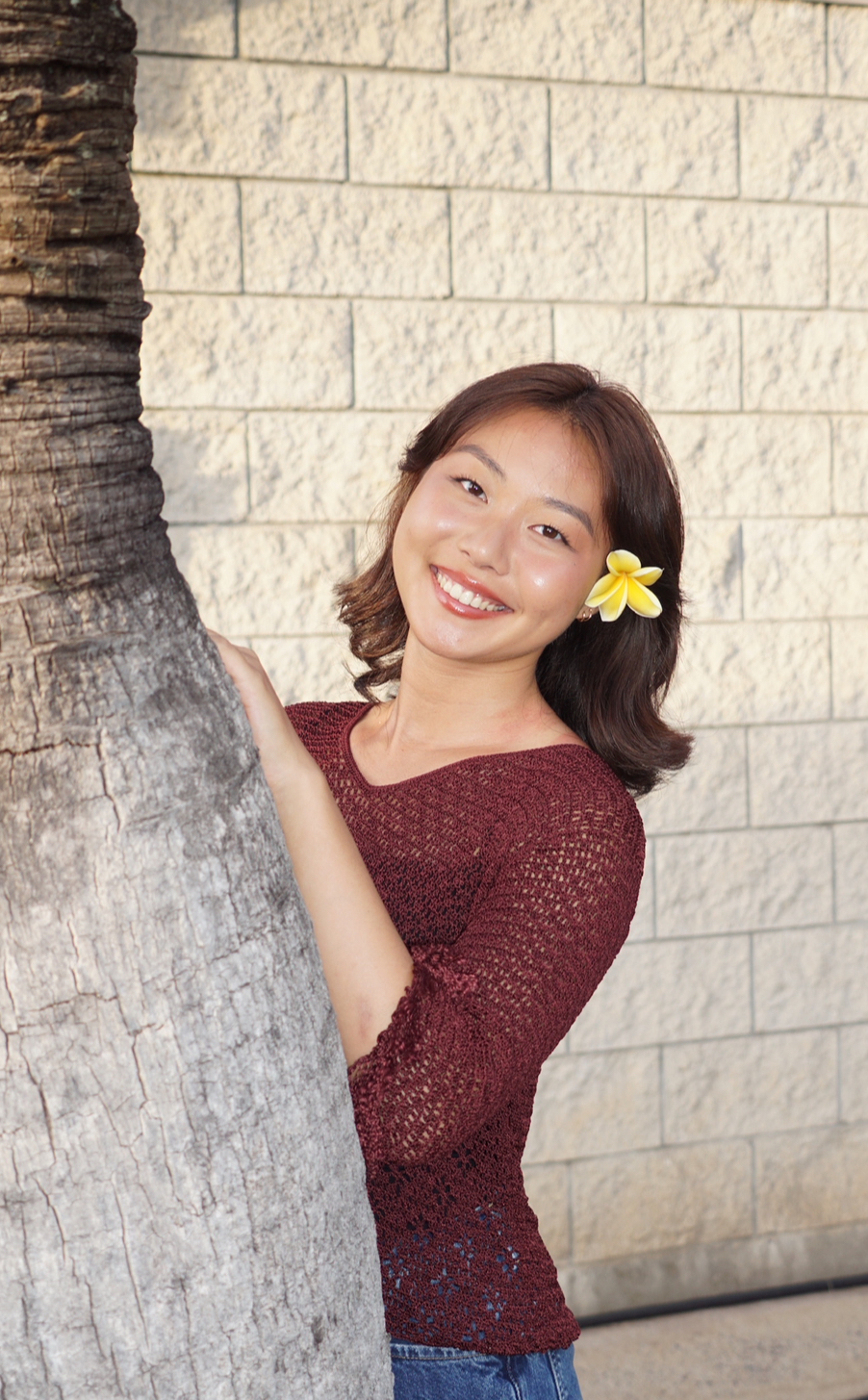 User Lexi profile image