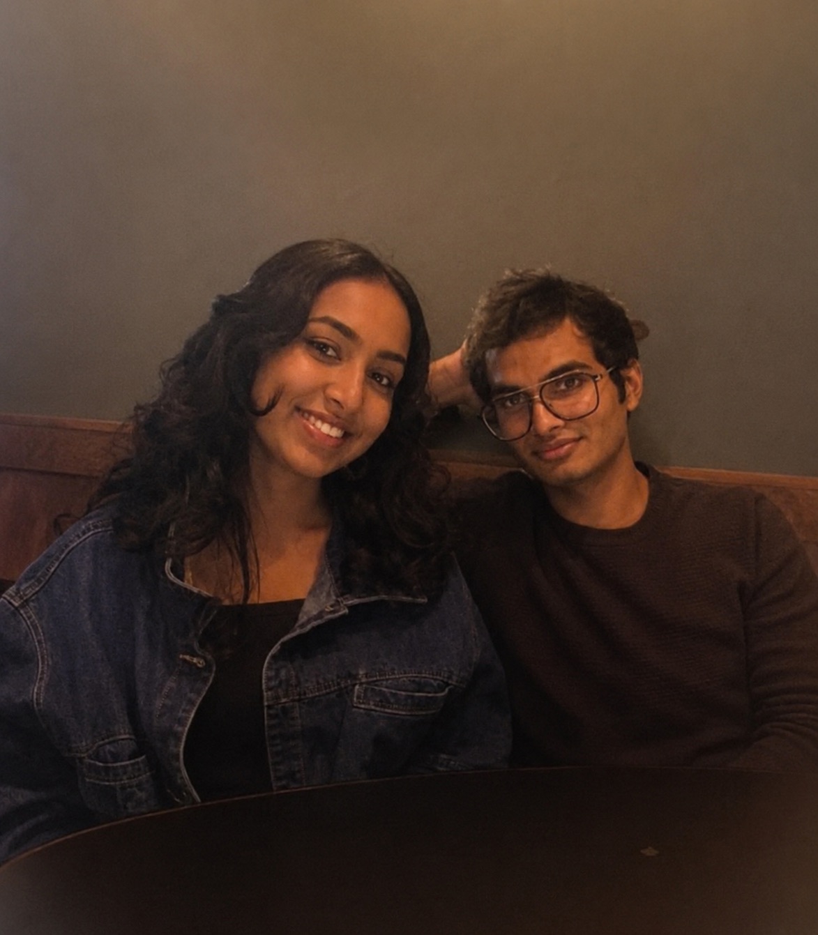 User Sriya & Nihal profile image